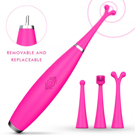 Секс игрушка стимулятор с вибрацией