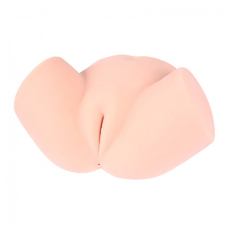 Мастурбатор полуторс вагина и анус Samanda