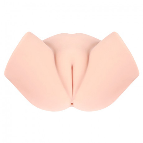 Мастурбатор полуторс вагина и анус Samanda