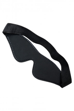 Роскошный золотисто-черный БДСМ-набор для ролевых игр Goddess