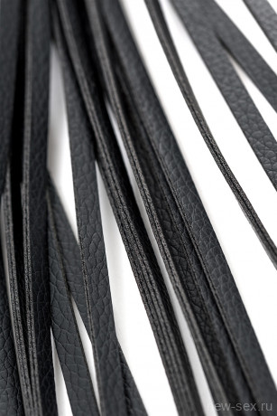 Роскошный золотисто-черный БДСМ-набор для ролевых игр Goddess