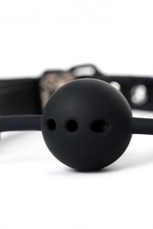 Роскошный золотисто-черный БДСМ-набор для ролевых игр Goddess