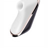 Вакуум-волновой бесконтактный стимулятор клитора Satisfyer Pro Traveler