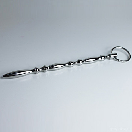 Мужской плаг для уретры