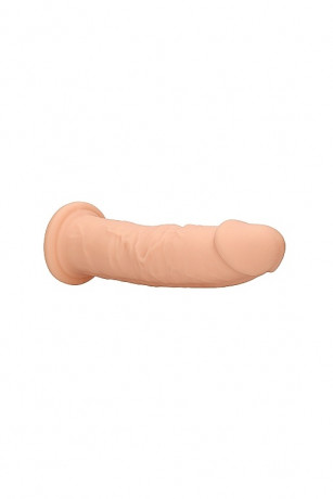 Фаллоимитатор без мошонки Silicone Dildo Without Balls