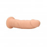Фаллоимитатор без мошонки Silicone Dildo Without Balls