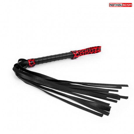 Плетка для порки нижнего