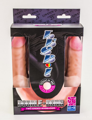 Фаллоимитатор Секси Кора