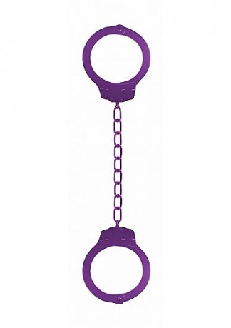 Оковы Pleasure Legcuffs
