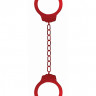 Оковы Pleasure Legcuffs