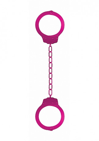 Оковы Pleasure Legcuffs