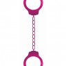 Оковы Pleasure Legcuffs
