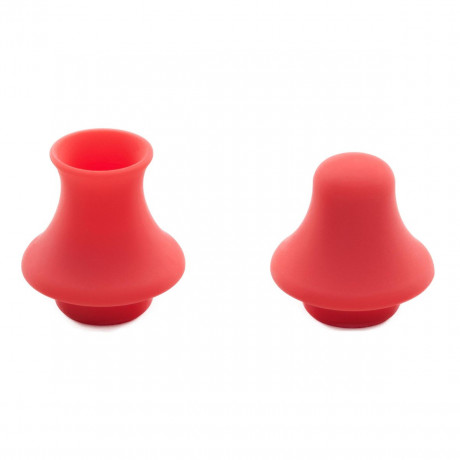 Насадки QuietCore для пульсатора Revel Body