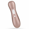 Бесконтактный стимулятор клитора Satisfyer Pro2
