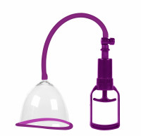 Вакуумная помпа для груди Sculptor