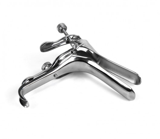 Расширитель вагины зеркало Graves Speculum Small