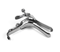 Расширитель вагины зеркало Graves Speculum Small