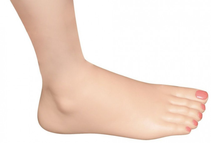 Секс-кукла Natalie