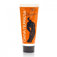 Крем для мужчин Геракл