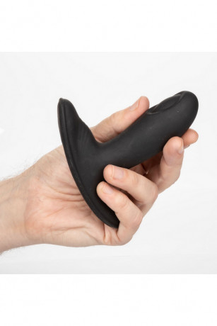 Массажер простаты с функцией пульсирующее воздействие Pulsing Probe