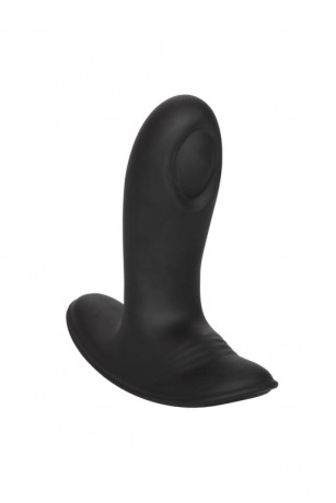 Массажер простаты с функцией пульсирующее воздействие Pulsing Probe