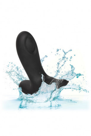 Массажер простаты с функцией пульсирующее воздействие Pulsing Probe