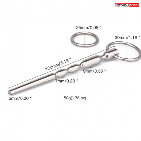 Стимулятор уретры мужской4