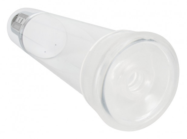 Автоматическая вакуумная помпа Mister Boner