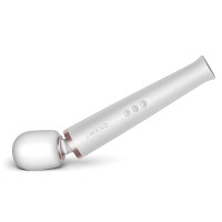 Жемчужный вибратор le Wand с 20 режимами