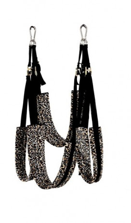 Эротические качели для секса