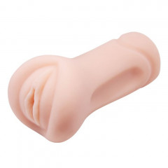 Мастурбатор с вагинальным отверстием