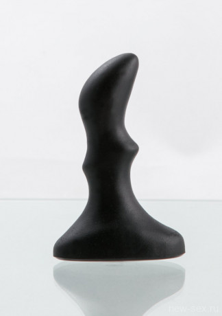 Анальный стимулятор Small ripple plug