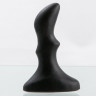 Анальный стимулятор Small ripple plug