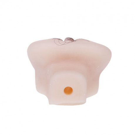 Мастурбатор вагина с выносным пультом