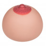 Сувенир брызгалка в форме груди Squirt Ball Boob	