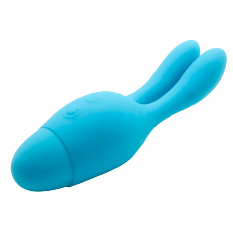 Стильный многофункциональный вибростимулятор для эрогенных зон Dream Bunn