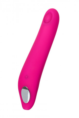 Стимулятор 2 в 1 с пульсацией и вакуум-волновой стимуляцией JOS Oscar