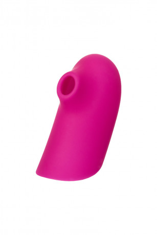 Стимулятор 2 в 1 с пульсацией и вакуум-волновой стимуляцией JOS Oscar