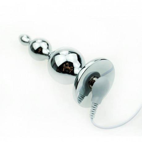 Мужской набор для электросекса