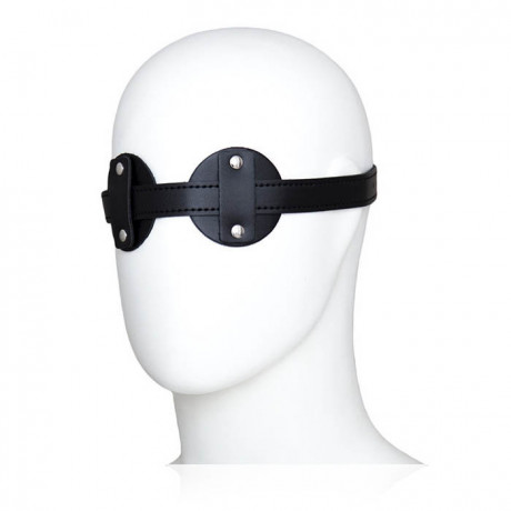 Шоры на глаза для раба