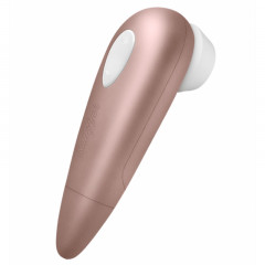 Вакуум-волновой супер стимулятор клитора Satisfyer 1