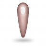 Вакуум-волновой супер стимулятор клитора Satisfyer 1