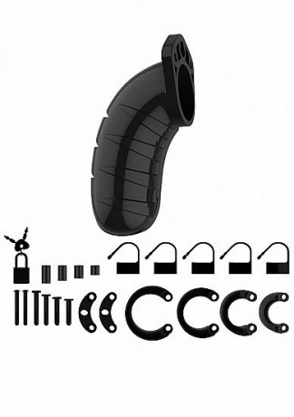 Мужской пояс верности Cock Cage Model 04 Chastity