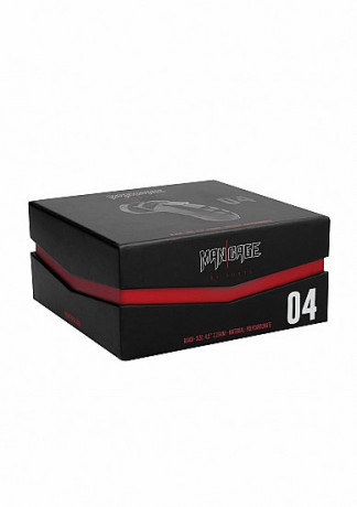 Мужской пояс верности Cock Cage Model 04 Chastity