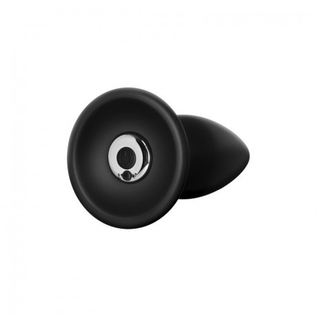 Анальная вибропробка Elite Collection Rechargeable Anal Plug