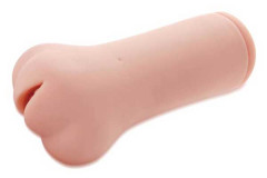 Мастурбатор вагина с извилистым тоннелем Monica