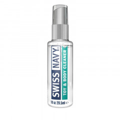 Очищающий спрей для игрушек Toy Body Cleaner