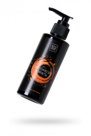 Масло для ванны с расслабляющим эффектом Экзотические фрукты