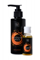 Масло для ванны с расслабляющим эффектом Экзотические фрукты