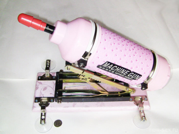 Автоматическая секс машина M